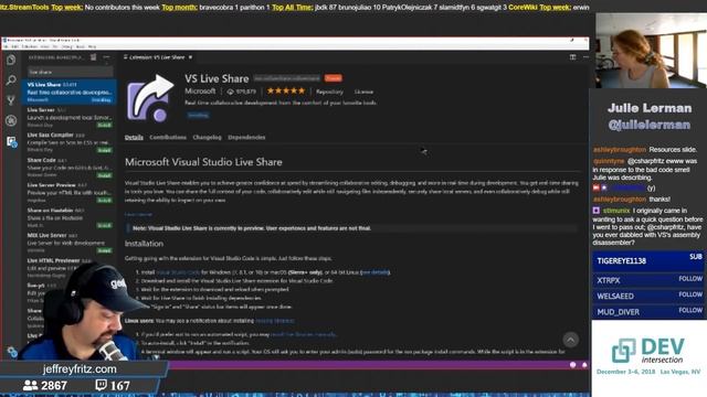 Architecture Workshop 2 of 7 - Julie Lerman introduces Domain Driven Design смотреть онлайн