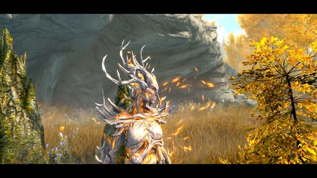 Skyrim СЕКРЕТЫ И ТАЙНЫ которые вы пропустили смотреть онлайн
