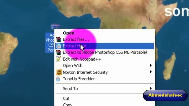 Waa Sida Loso Download Gareysto Photoshop CS5 ME Portable Free Ah смотреть онлайн