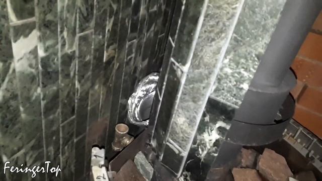 Как Работает Гидрозатвор Пароиспарителя ПИФ Ферингер? смотреть онлайн