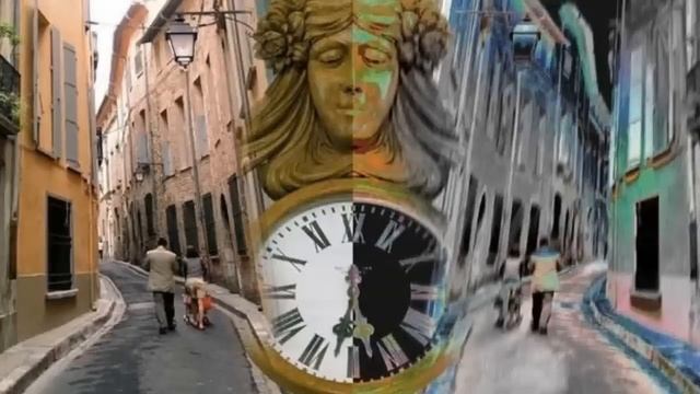 ДЕЖАВЮ и его РАЗНОВИДНОСТИ смотреть онлайн