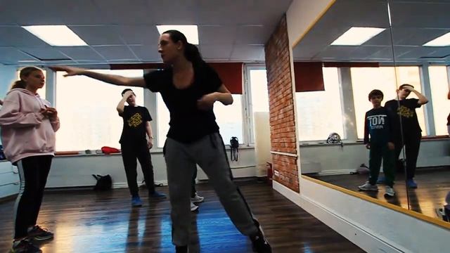 Maximum dance crew смотреть онлайн
