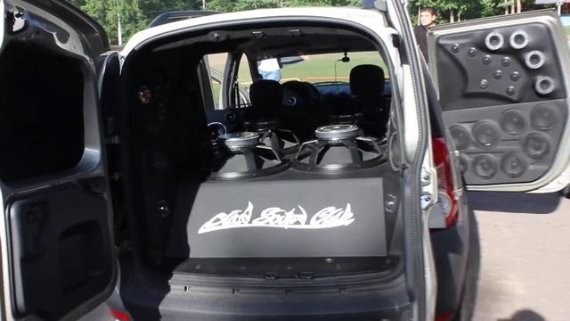 Бешенный ларгус смотреть онлайн