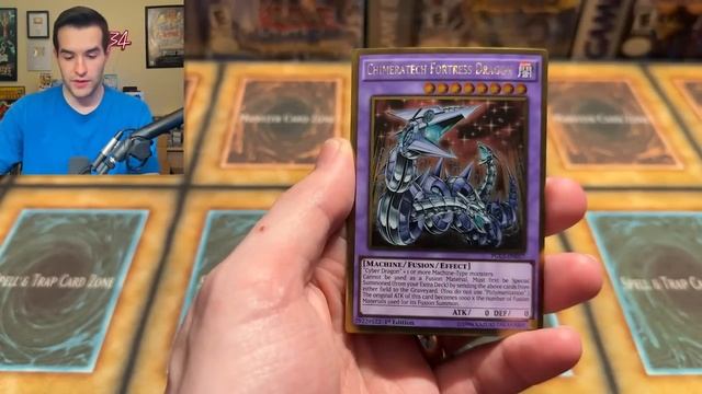 Is OLD Gold The BEST Gold? (Golden Yugioh Cards)