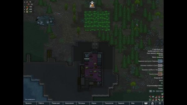 RimWorld №2