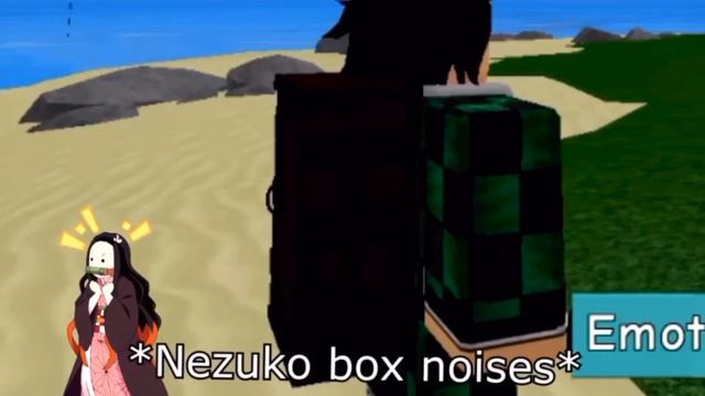 “TANJIRO: Manga Battle Arena smh” | Anime Battle Arena (ABA) Montage-ish смотреть онлайн