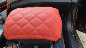 Чехлы на шевроле круз!