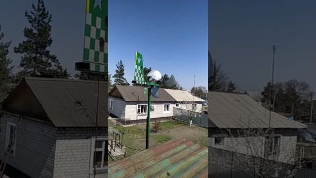 Определитель направление ветра и скорость ветра смотреть онлайн