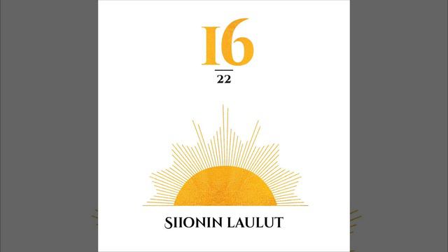 Siionin laulu 84: Jumalan neuvo kestävän смотреть онлайн