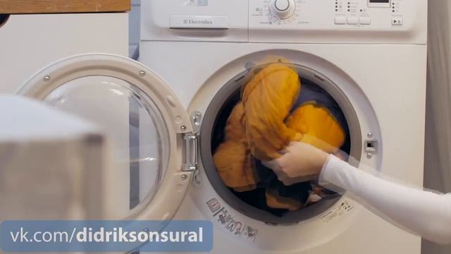 Didriksons 1913 на Урале - как ухаживать за зимней одеждой от Дидриксонс1913 смотреть онлайн