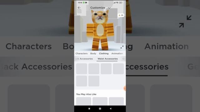 Как сделать кота в roblox смотреть онлайн