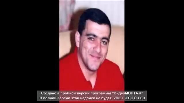 Spitakci Hayko -- Es Ashxarhum Siruc Baci