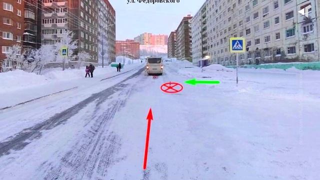 2111 А МОГЛИ БЫ ДОЕХАТЬ... смотреть онлайн
