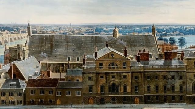 George Washington - The First President Documentary смотреть онлайн