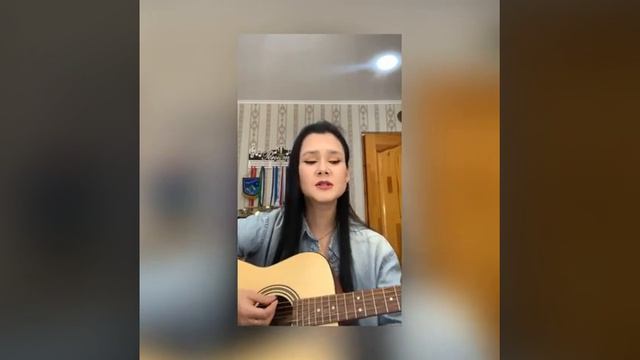 Алёна Швец-Соперница(кавер by Рената Абдрахманова) смотреть онлайн