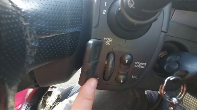 RENAULT KANGOO // CLİO 2 GİZLİ ÖZELLİKLER // KANGOO AZ BİLİNEN ÖZELLİKLER смотреть онлайн