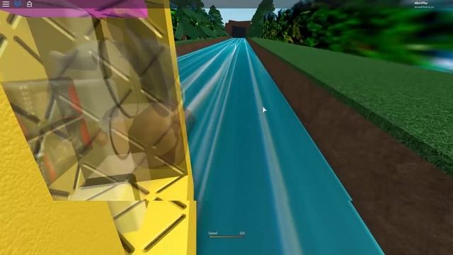 ЧТО БУДЕТ ЕСЛИ СКАТИТЬСЯ С ЭТОЙ ГОРКИ ??? | ROBLOX ПО РУССКИ | | Роблоксер Альберт смотреть онлайн