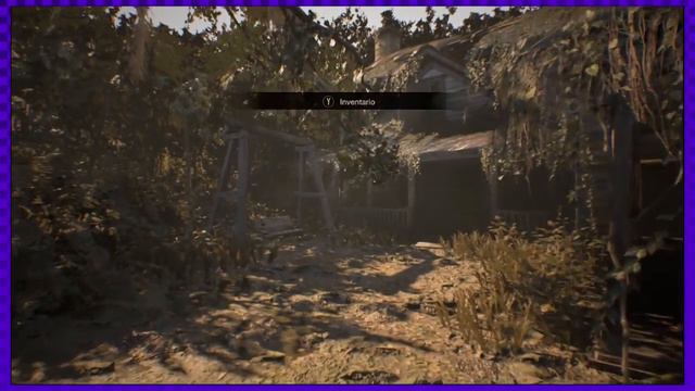 Resident Evil 7 - FANFICTION MACHISTA - Parte 1 - JoJu Games C/ AMIGOS смотреть онлайн