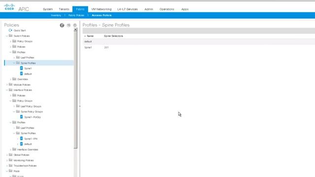 Deploying ACI Multisite from Scratch смотреть онлайн