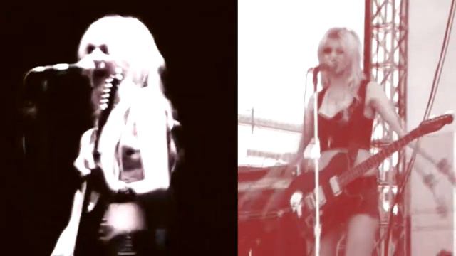 Taylor Momsen[My Medicine] смотреть онлайн