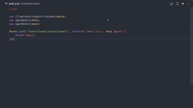 Laravel 9 Advance Routing смотреть онлайн