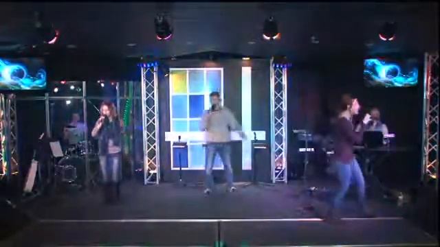 NCofJC-Ночная Молитва/Night Prayer 10.31.2014 смотреть онлайн