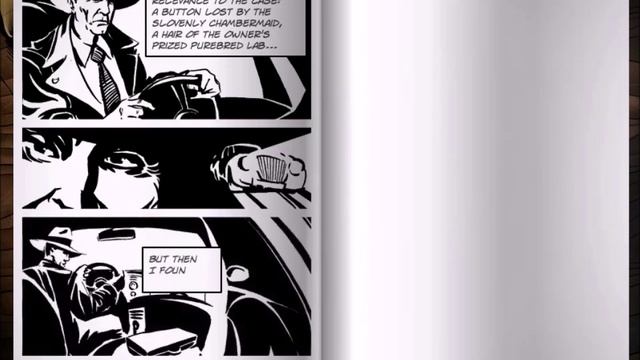 Nick Chase: A Detective Story (Part 1): Finally, Some Work смотреть онлайн