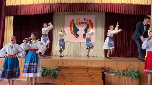 Свято 8 березня. Василина смотреть онлайн