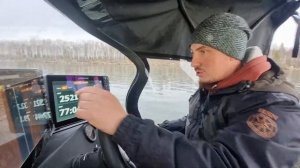 Спустя сезон... HIDEA 130. Мотор ХАЙДИ 130. Закрываем сезон.