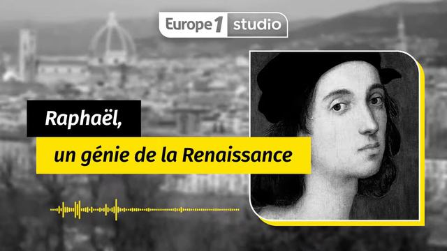 Au coeur de l'histoire - Raphäel, un génie de la Renaissance fauché en pleine gloire смотреть онлайн
