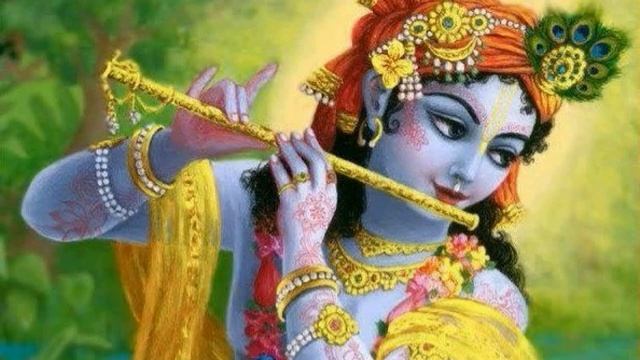 Mantra - Om Namo Bhagavate Vasudevaya - Deva Premal ? [Alegria E Devoção]