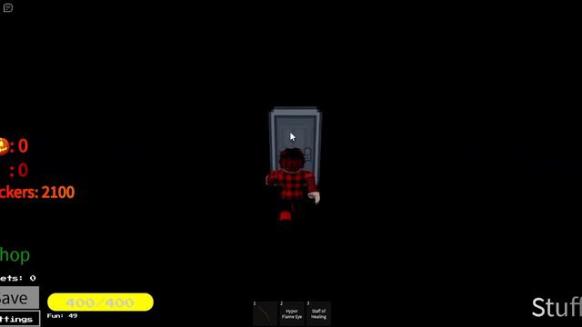 Undertale The Chosen Fate | Gaster | SoNs смотреть онлайн