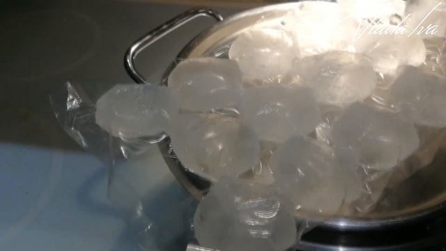 Как сделать гидролат сирени своими руками - это просто!  #гидролат  #лайфхаки  #уходзакожей #лицо