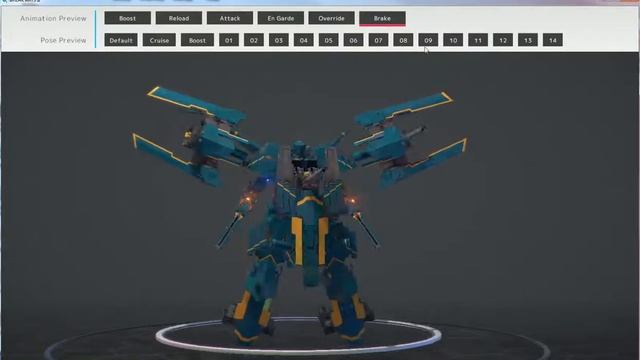 Break Arts 2 - Tarius Doom (The Colossus) смотреть онлайн