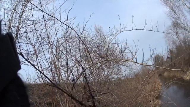 Весна, субботник, бобры и змеи смотреть онлайн