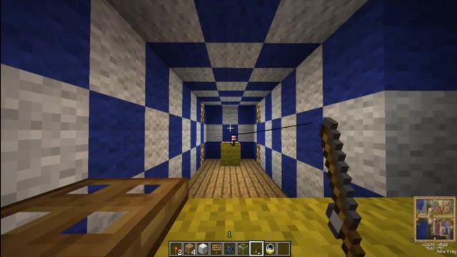 Открытие сервера Minecraft 1 3 2 смотреть онлайн