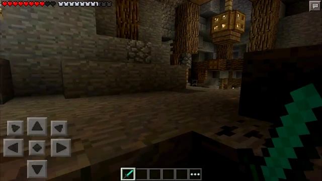 BLOCKHUNT | HUNTED | EP 2 - Minecraft PE смотреть онлайн