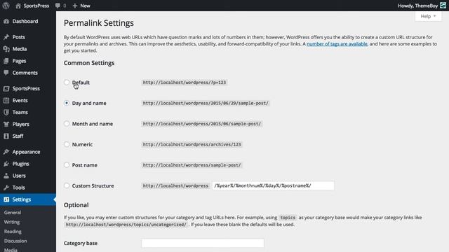 How to Fix Page Not Found Errors by Flushing WordPress Permalinks смотреть онлайн