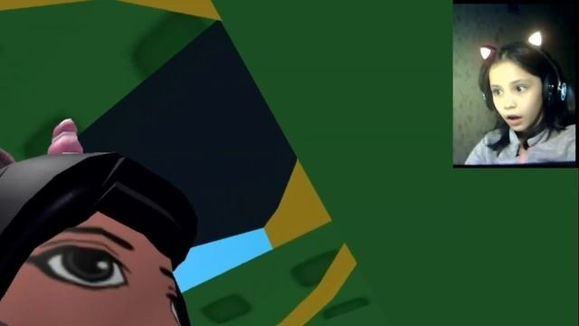 КТО ПОБЕДИТ: Картошка или УТКА?/ роблокс / Crazy funhouse / обби смотреть онлайн