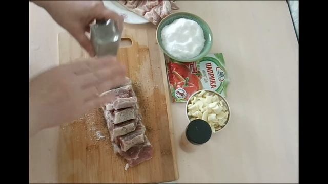 Вкусные идеи