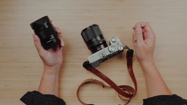 Leica Q3 Alternative? | Sony A7CR + Viltrox 28mm f/1.8 Review смотреть онлайн