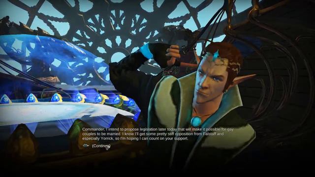 Let's Play: Divinity Dragon Commander - Episode 14 Audio-technical 2 смотреть онлайн