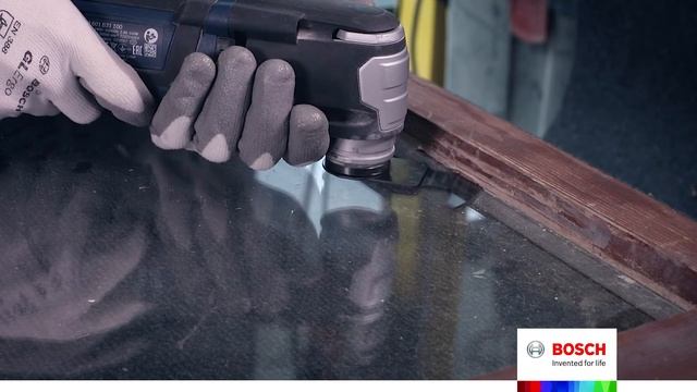 Bosch MATI 66 SC Starlock Max nož za višenamenski multi alat renovator - GAMA Alati смотреть онлайн