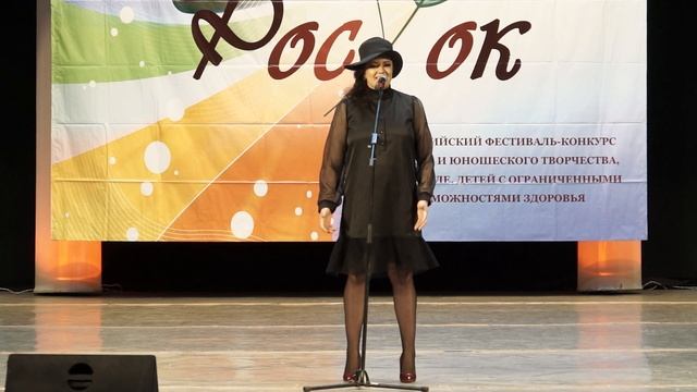 Васяева Ольга крутое исполнение, аш до мурашек (каверИ. Понаровская - Реквием) смотреть онлайн