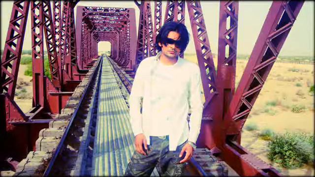 Bas Ek Nazar (Raaz 3)hd add bye armaan baloch смотреть онлайн