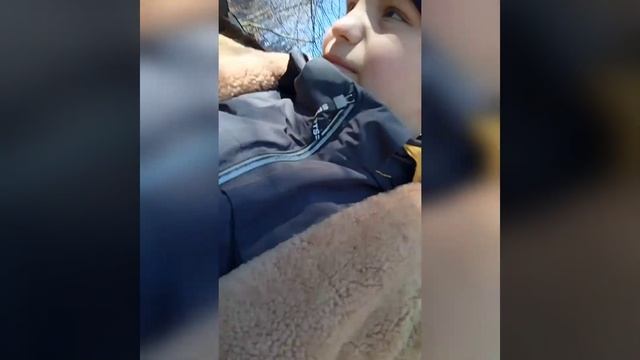 Мы с папой на базе делаем рулевое управление на лодку Днепр! смотреть онлайн
