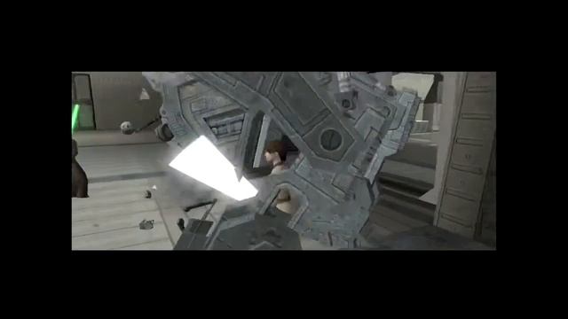 ***Part 8: Star Wars The Old Republic: Episode IV: Rise of the Sith Lords Movie смотреть онлайн