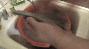 Уход за алмазными брусками для заточки.