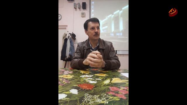 Пиркулов Дмитрий к 100-летию Жанны Коффман поздравления! смотреть онлайн