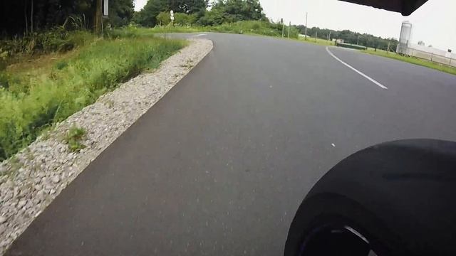 Suzuki GSXR-1000 K6 / Fly By Extreme LOUD Exhaust + QuickShifter смотреть онлайн